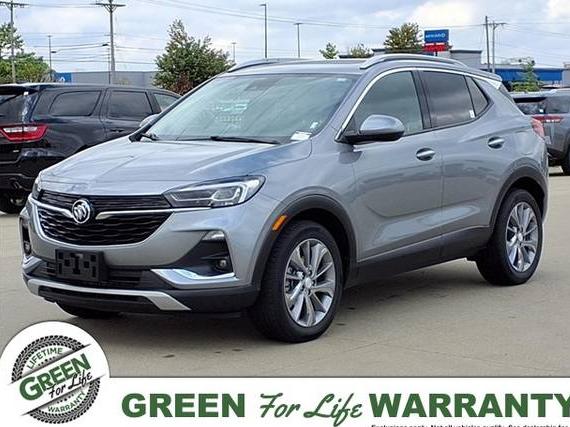 BUICK ENCORE GX 2023 KL4MMFSL6PB081451 image BUICK ENCORE GX 2023 KL4MMFSL6PB081451 image